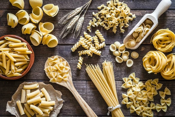 Global Pasta Market: Increasing Consumption Trend Expected to Reach 10M Tons and $21.8B by 2030